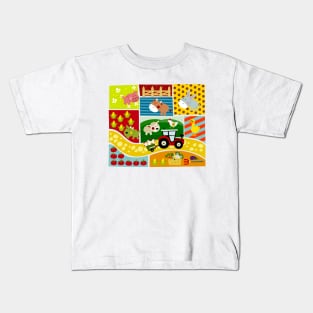 Granja Kids T-Shirt